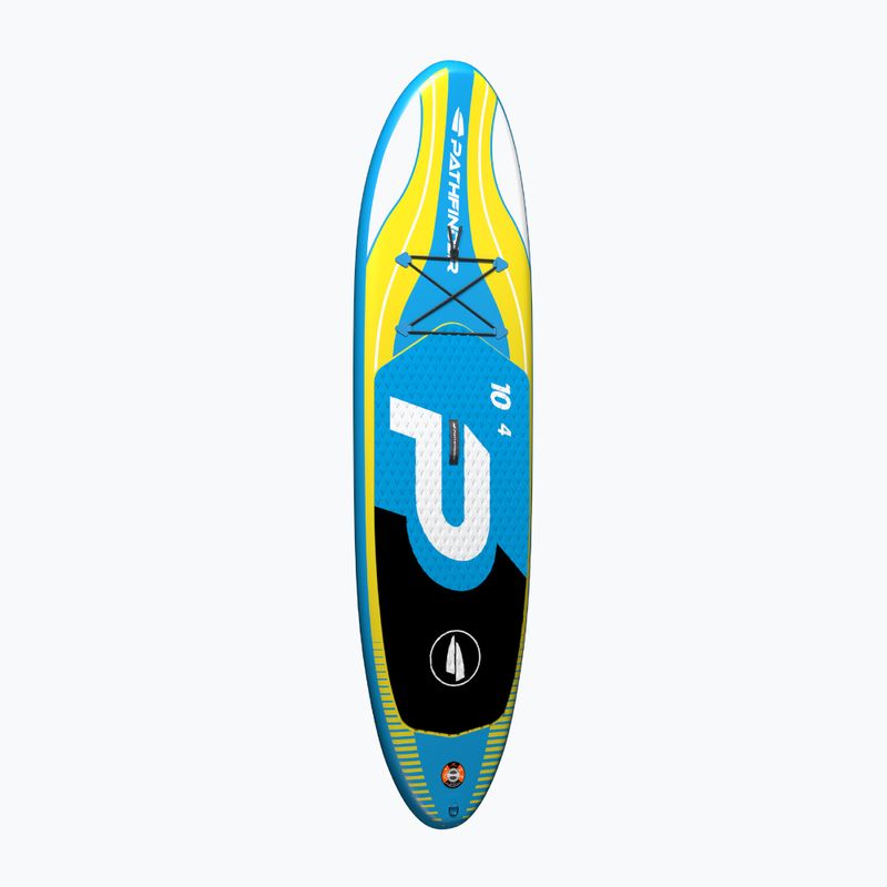 Deska SUP Pathfinder Lite 10'4" 2