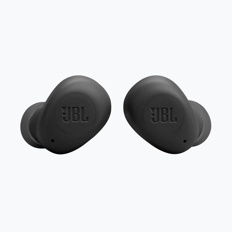 Słuchawki bezprzewodowe JBL Vibe 100 czarne 2