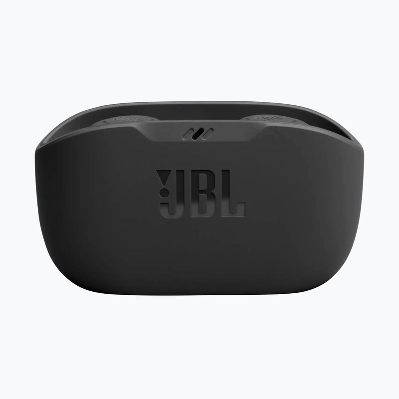 Słuchawki bezprzewodowe JBL Vibe 100 czarne 4