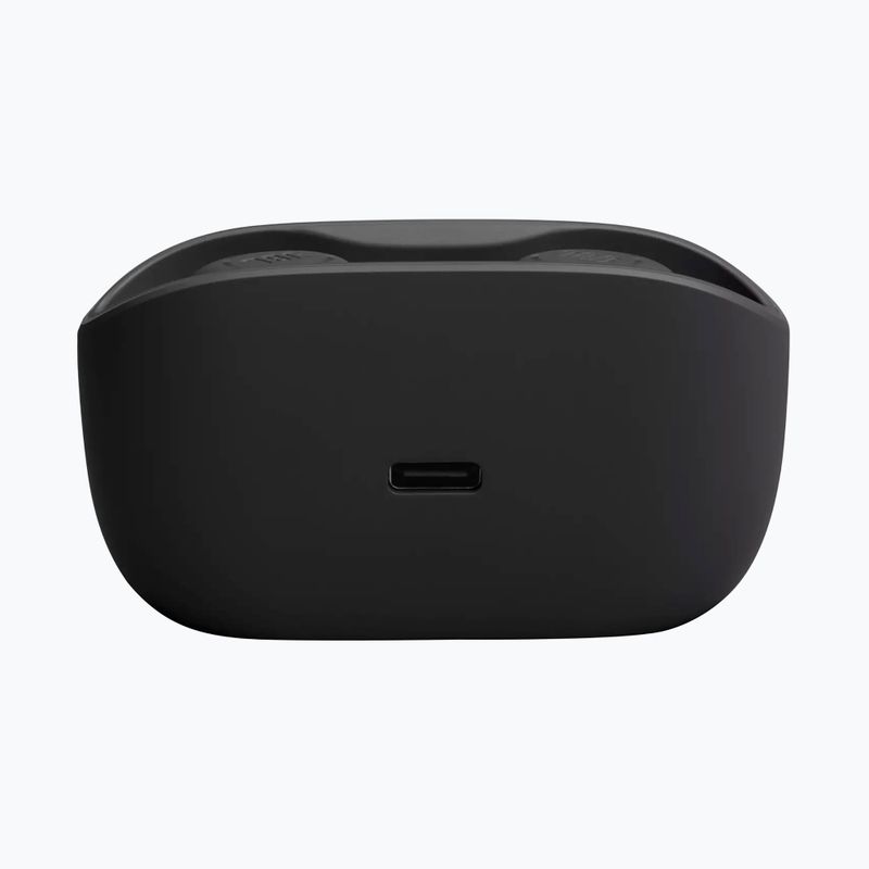 Słuchawki bezprzewodowe JBL Vibe 100 czarne 5