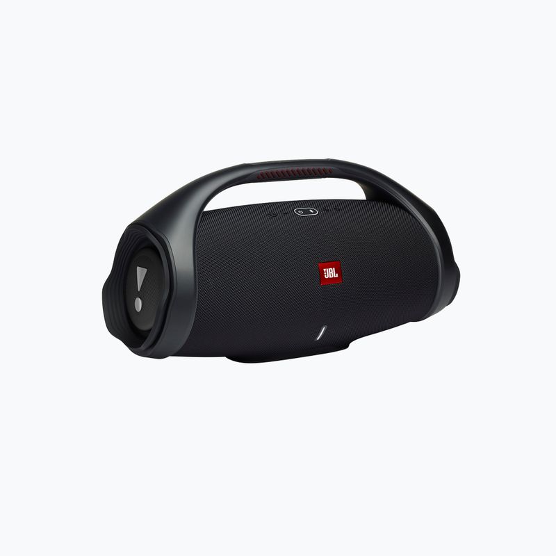 Głośnik mobilny JBL Boombox 2 czarny JBLBOOMBOX2BLK