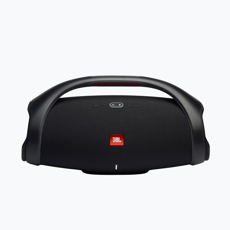 Głośnik mobilny JBL Boombox 2 czarny JBLBOOMBOX2BLK 2