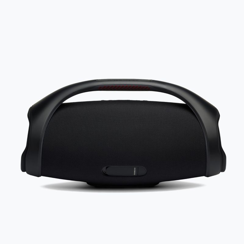 Głośnik mobilny JBL Boombox 2 czarny JBLBOOMBOX2BLK 3