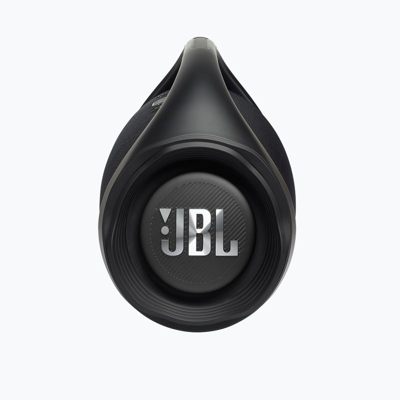 Głośnik mobilny JBL Boombox 2 czarny JBLBOOMBOX2BLK 5
