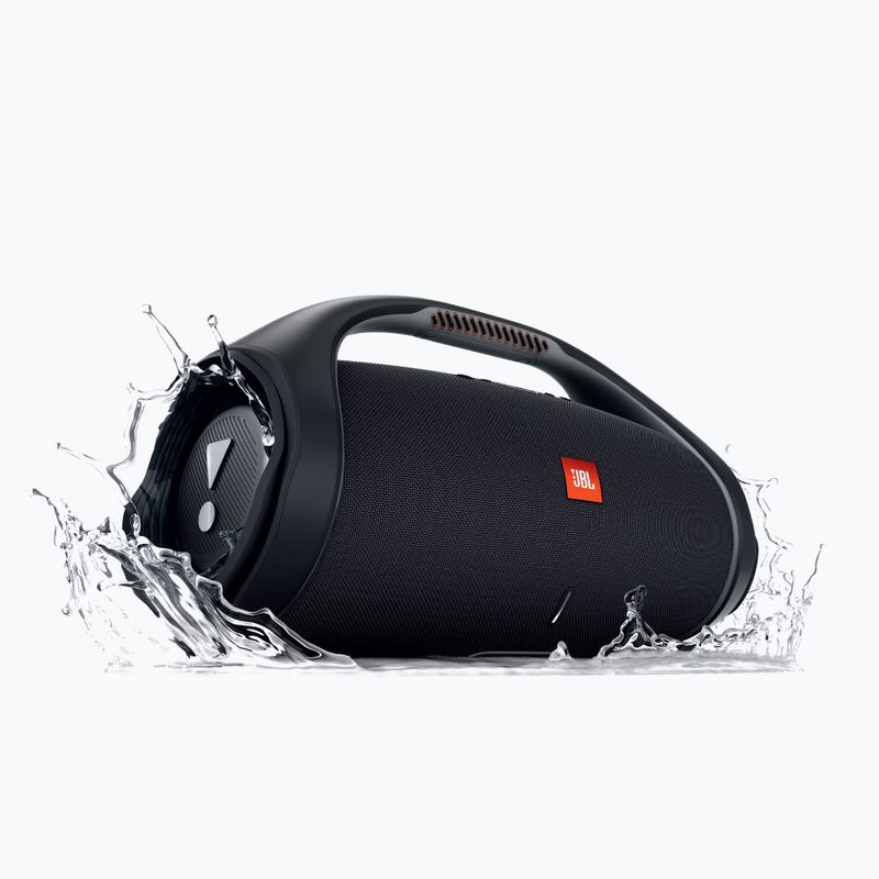 Głośnik mobilny JBL Boombox 2 czarny JBLBOOMBOX2BLK 7