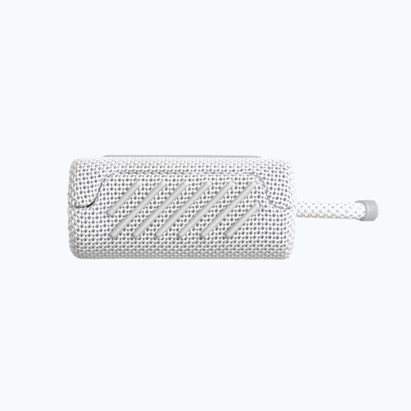 Głośnik mobilny JBL GO 3 biały JBLGO3WHT 7