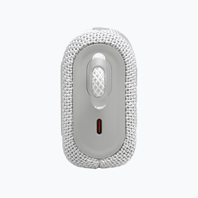 Głośnik mobilny JBL GO 3 biały JBLGO3WHT 8