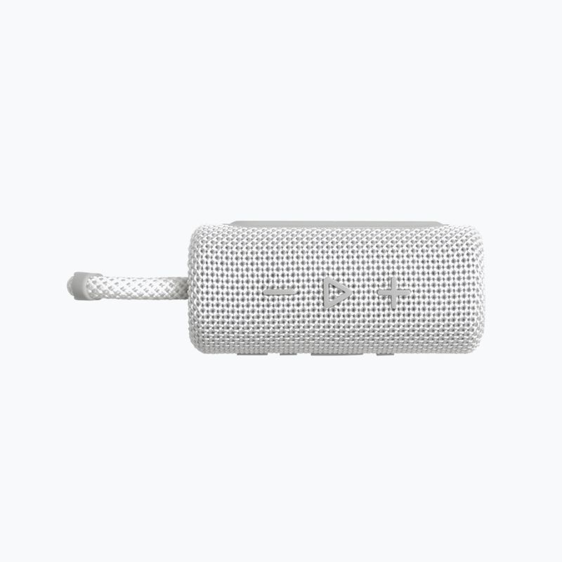 Głośnik mobilny JBL GO 3 biały JBLGO3WHT 10
