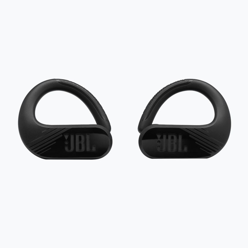 Słuchawki bezprzewodowe JBL Endurance Peak II czarne JBLENDURPEAKIIBLK 2