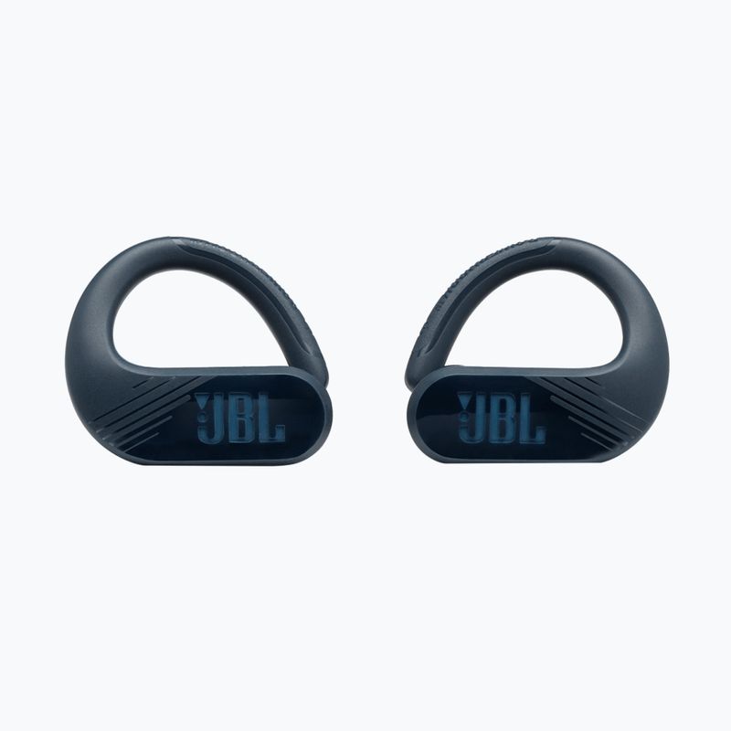 Słuchawki bezprzewodowe JBL Endurance Peak II niebieskie JBLENDURPEAKIIBLU 6