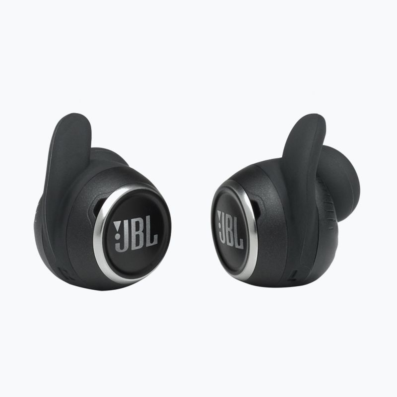 Słuchawki bezprzewodowe JBL Reflect Mini NC czarne JBLREFLMININCBLK 6