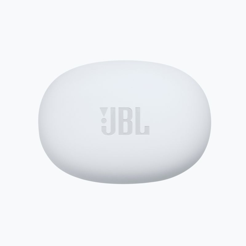 Słuchawki bezprzewodowe JBL Free II białe JBLFREEIITWSWHT 4