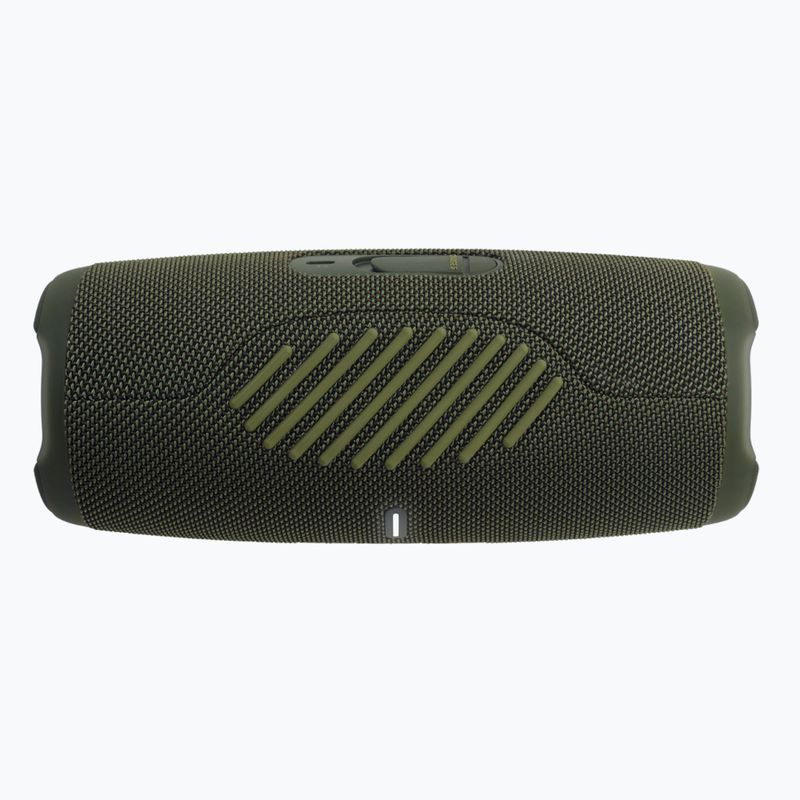 Głośnik mobilny JBL Charge 5 zielony JBLCHARGE5GRN 4