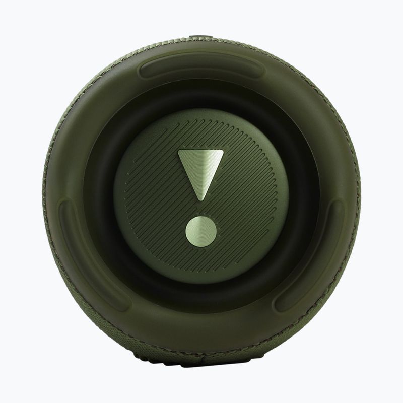 Głośnik mobilny JBL Charge 5 zielony JBLCHARGE5GRN 7