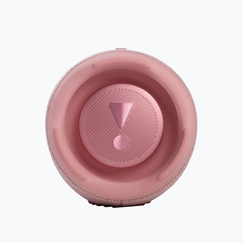 Głośnik mobilny JBL Charge 5 różowy JBLCHARGE5PINK 5