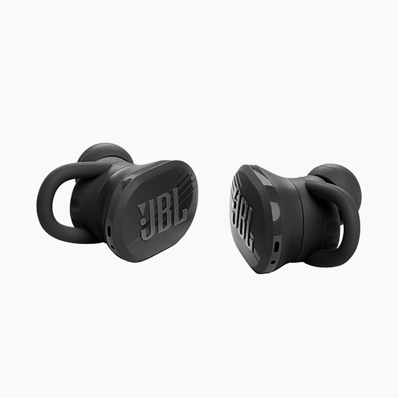 Słuchawki bezprzewodowe JBL Endurance Race czarne JBLENDURACEBLK 4