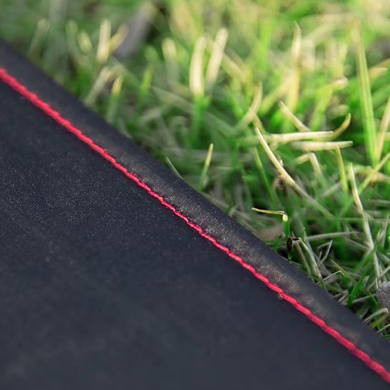 Koc piknikowy Naturehike Ultralight M black 5