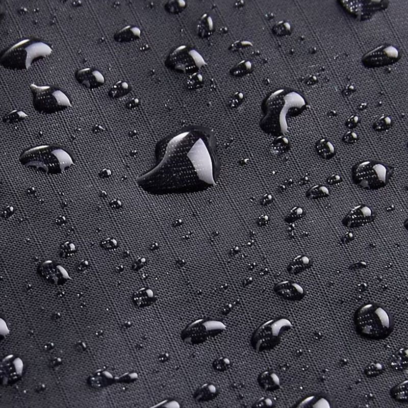 Koc piknikowy Naturehike Ultralight L black 6