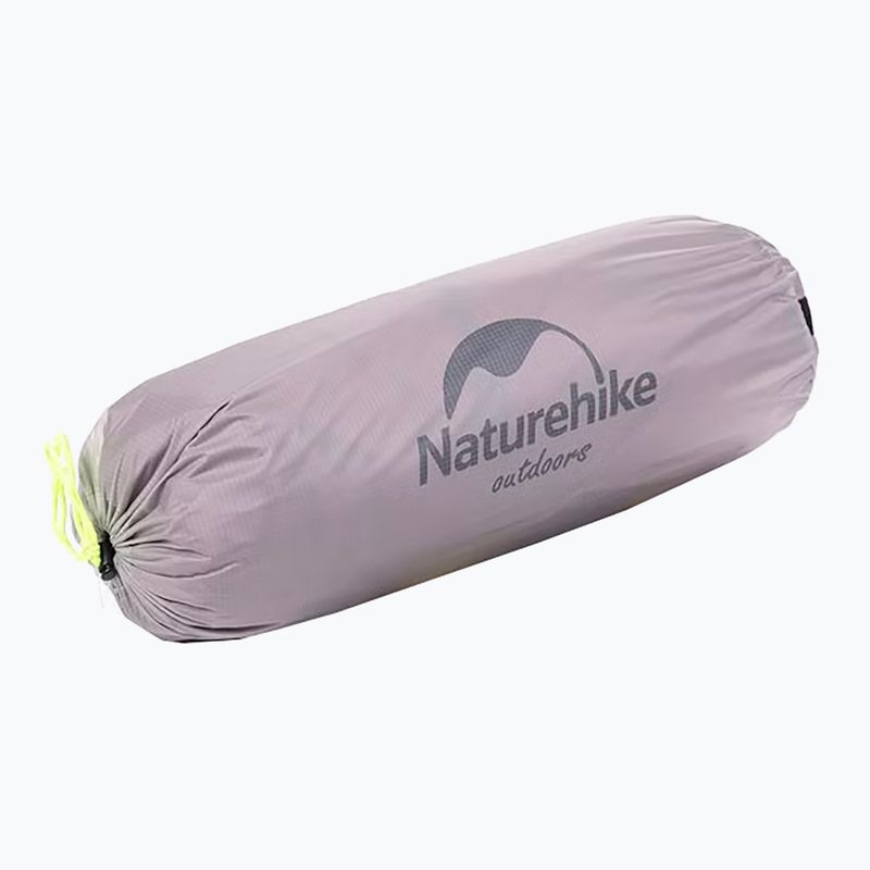 Namiot trekkingowy 2-osobowy Naturehike Updated Cloud Up 2 gray 4