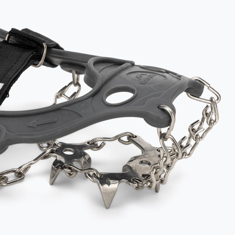 Raczki na buty Naturehike Teeth grey 3