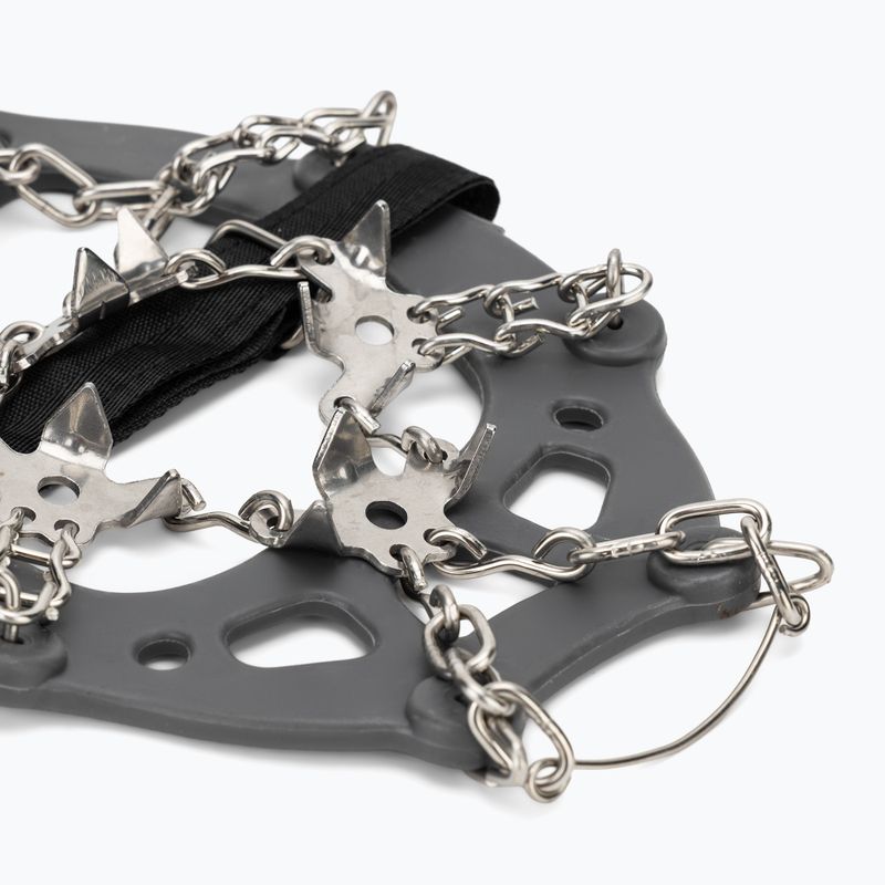 Raczki na buty Naturehike Teeth grey 4