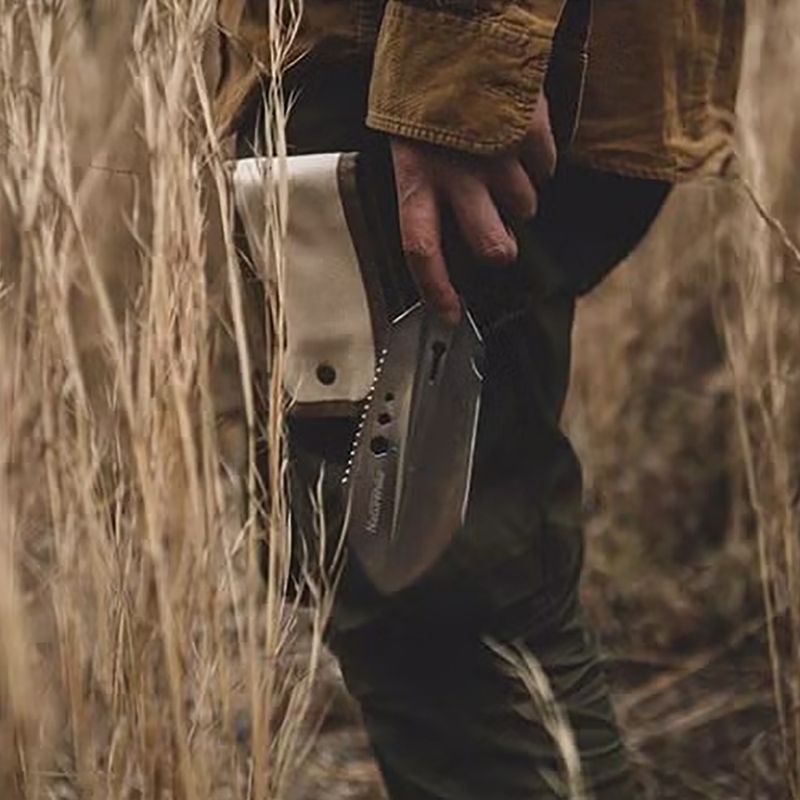 Saperka wielofunkcyjna Naturehike NH20GJ001 silver 3