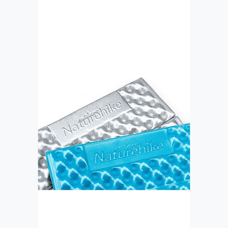 Karimata składana Naturehike Egg Crate Folding blue 2