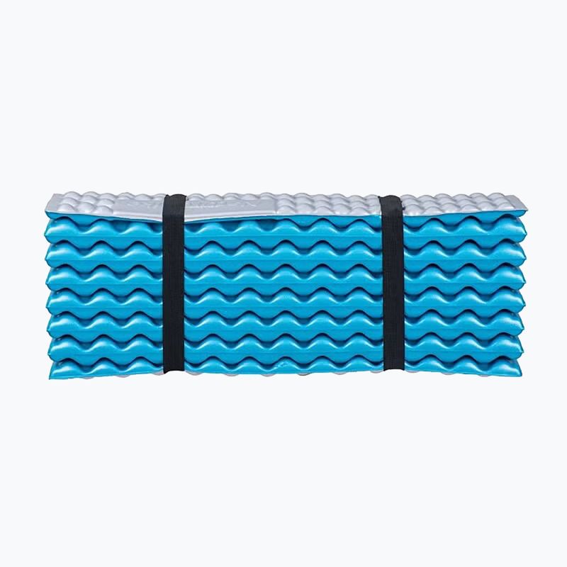 Karimata składana Naturehike Egg Crate Folding blue 3