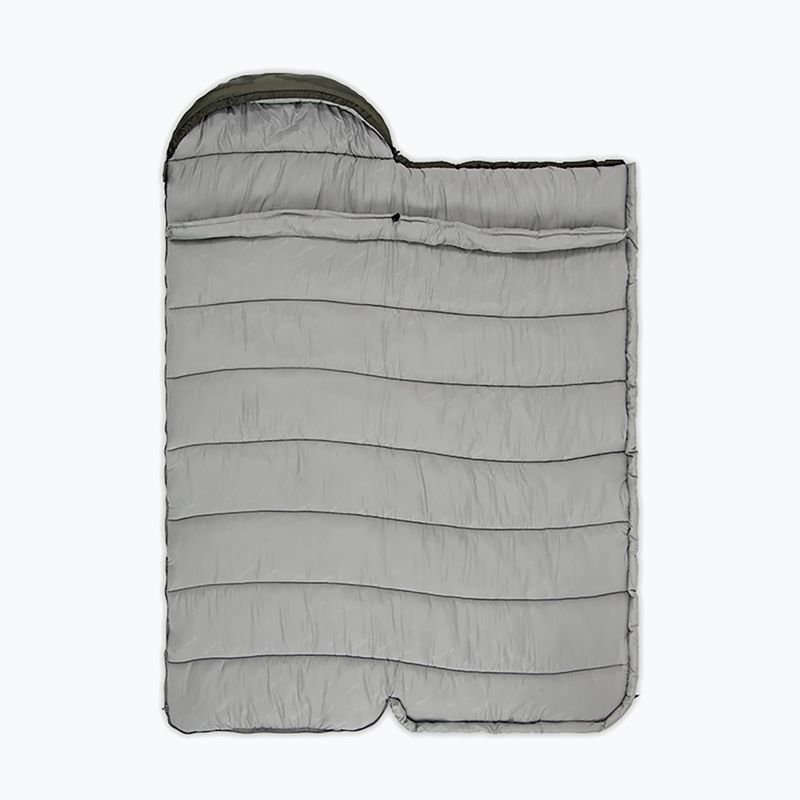 Śpiwór Naturehike U250 army green 2