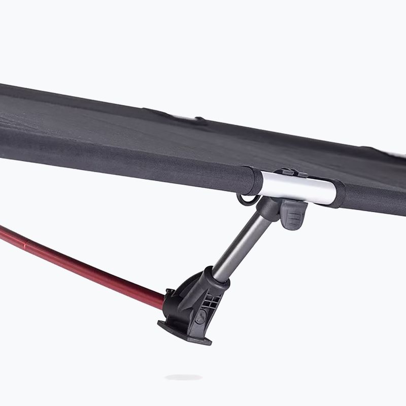 Łóżko polowe Naturehike XJC04 black 2