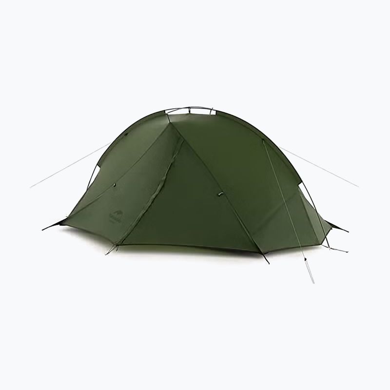 Namiot trekkingowy 2-osobowy Naturehike Tagar 2 forest green
