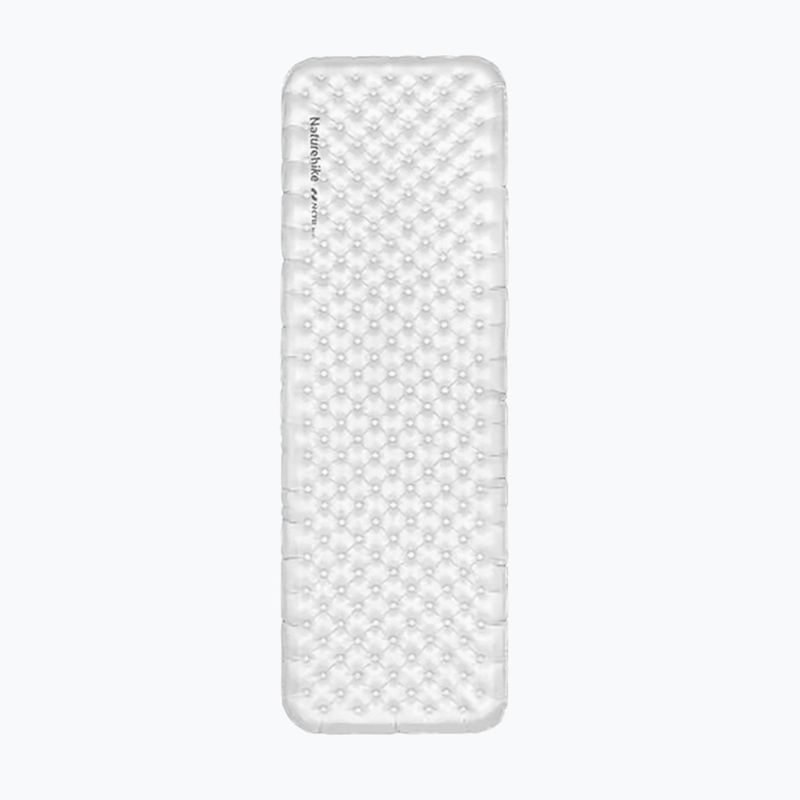 Materac Naturehike Tuye R 6.5 carbon silver