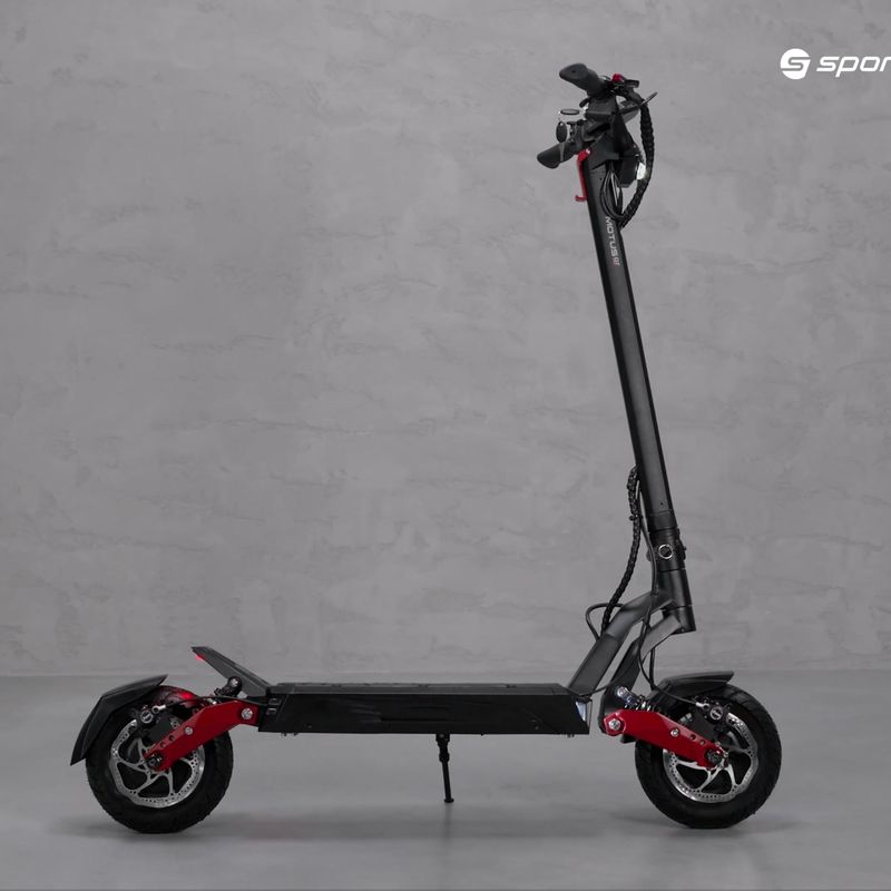 Hulajnoga elektryczna Motus PRO 10 Sport GT 60V 7