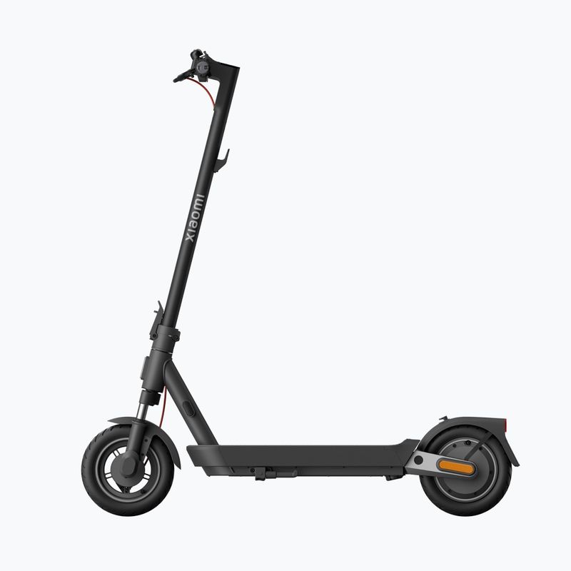 Hulajnoga elektryczna Xiaomi Electric Scooter 5 Pro czarny 2