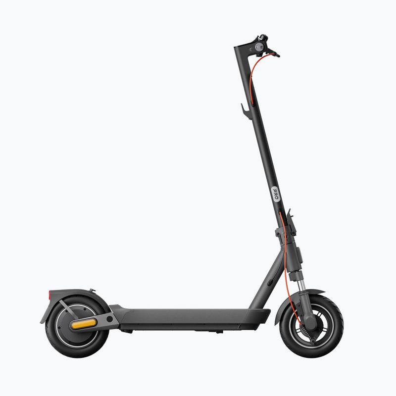 Hulajnoga elektryczna Xiaomi Electric Scooter 5 Pro czarny 3