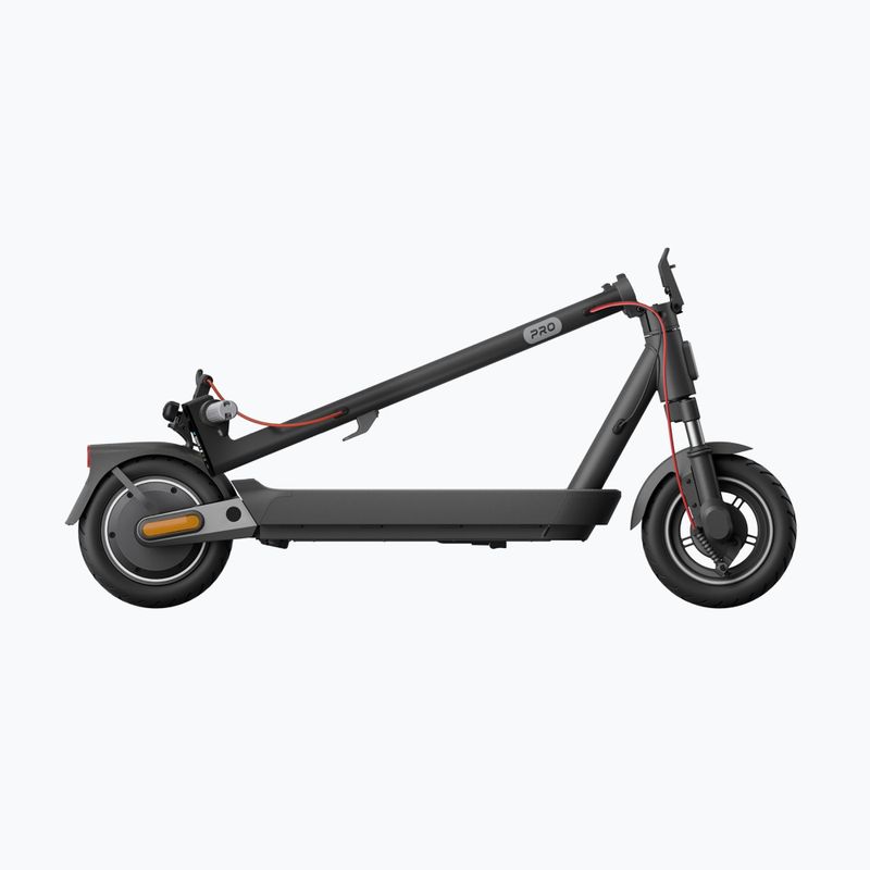 Hulajnoga elektryczna Xiaomi Electric Scooter 5 Pro czarny 7