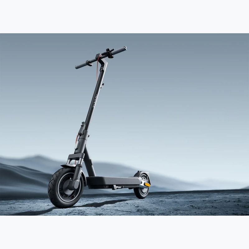 Hulajnoga elektryczna Xiaomi Electric Scooter 5 Pro czarny 8