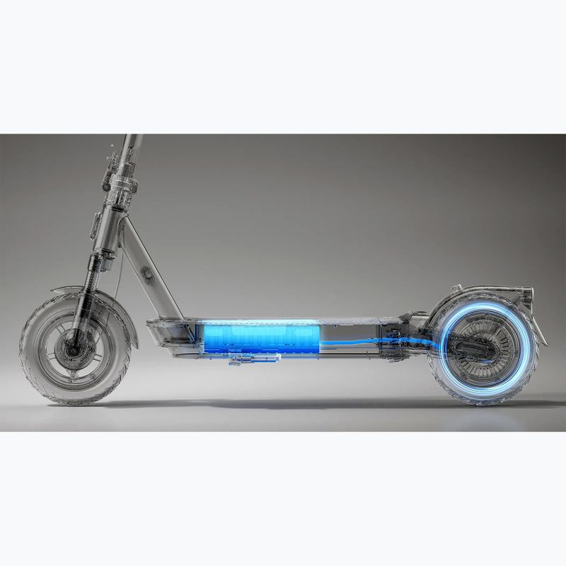Hulajnoga elektryczna Xiaomi Electric Scooter 5 Pro czarny 10