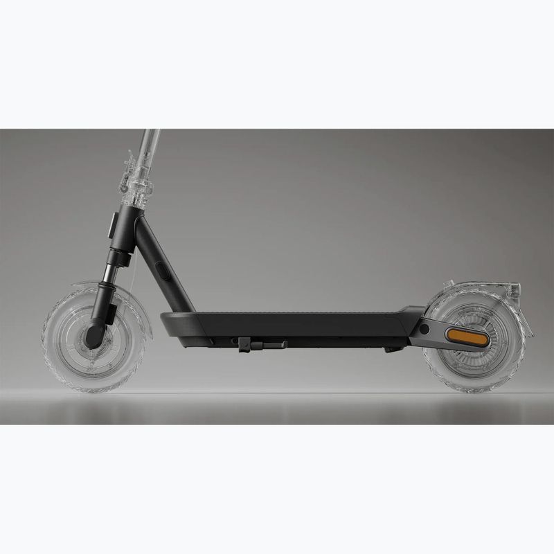 Hulajnoga elektryczna Xiaomi Electric Scooter 5 Pro czarny 12