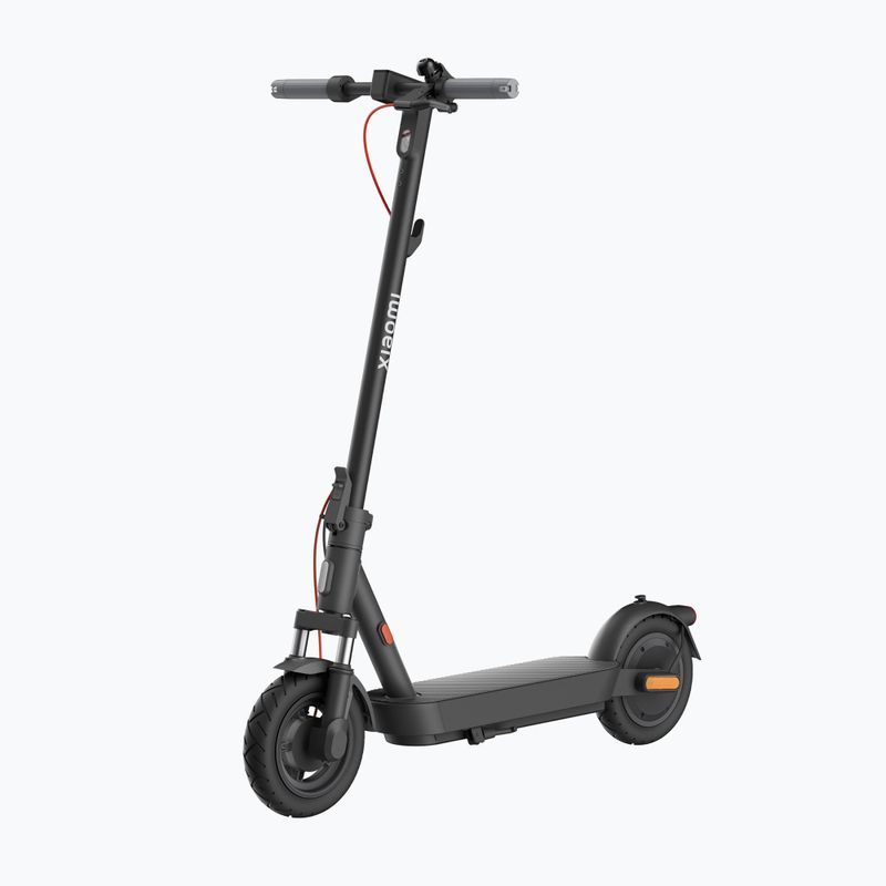 Hulajnoga elektryczna Xiaomi Electric Scooter 5 czarny