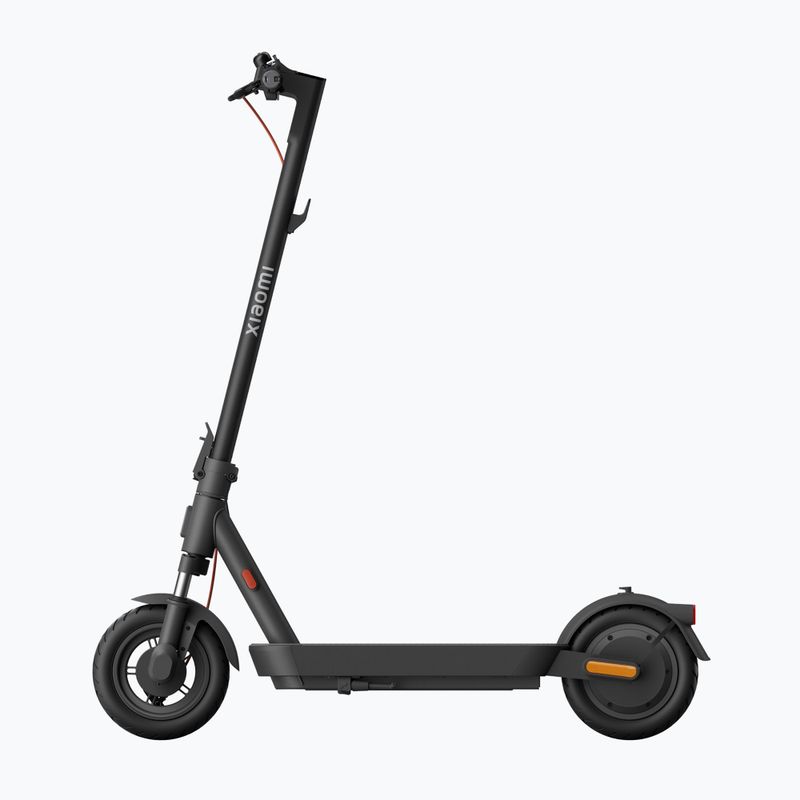 Hulajnoga elektryczna Xiaomi Electric Scooter 5 czarny 2