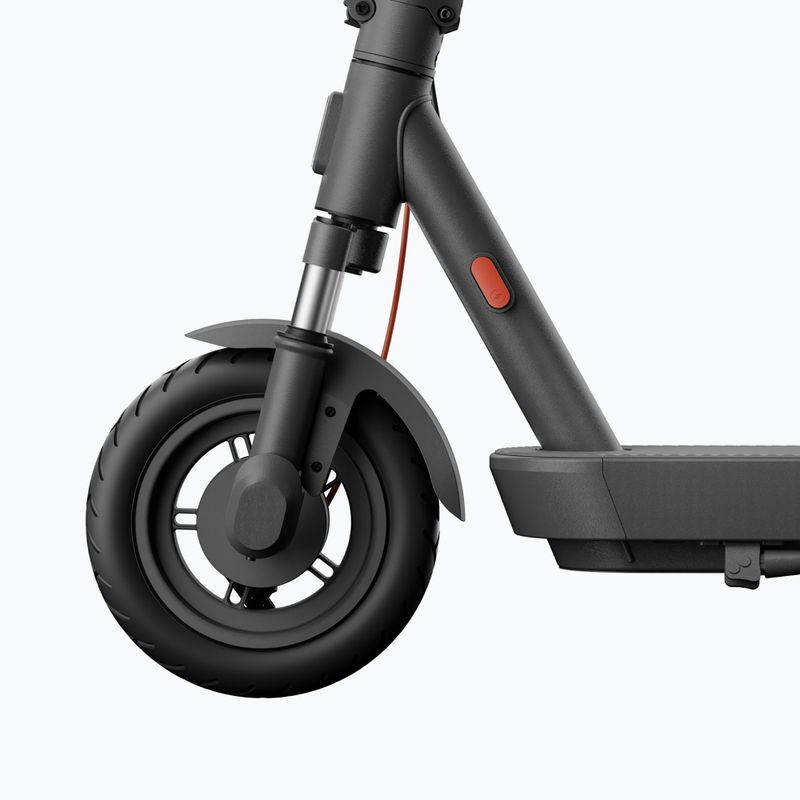 Hulajnoga elektryczna Xiaomi Electric Scooter 5 czarny 8