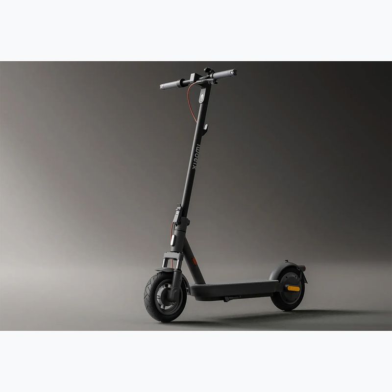 Hulajnoga elektryczna Xiaomi Electric Scooter 5 czarny 11