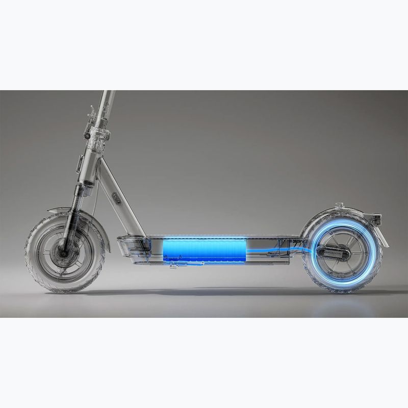 Hulajnoga elektryczna Xiaomi Electric Scooter 5 czarny 12