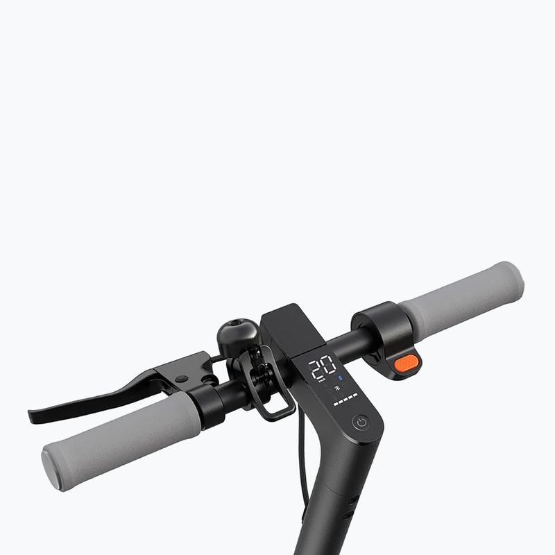 Hulajnoga elektryczna Xiaomi Mijia Mi Scooter Lite black 2