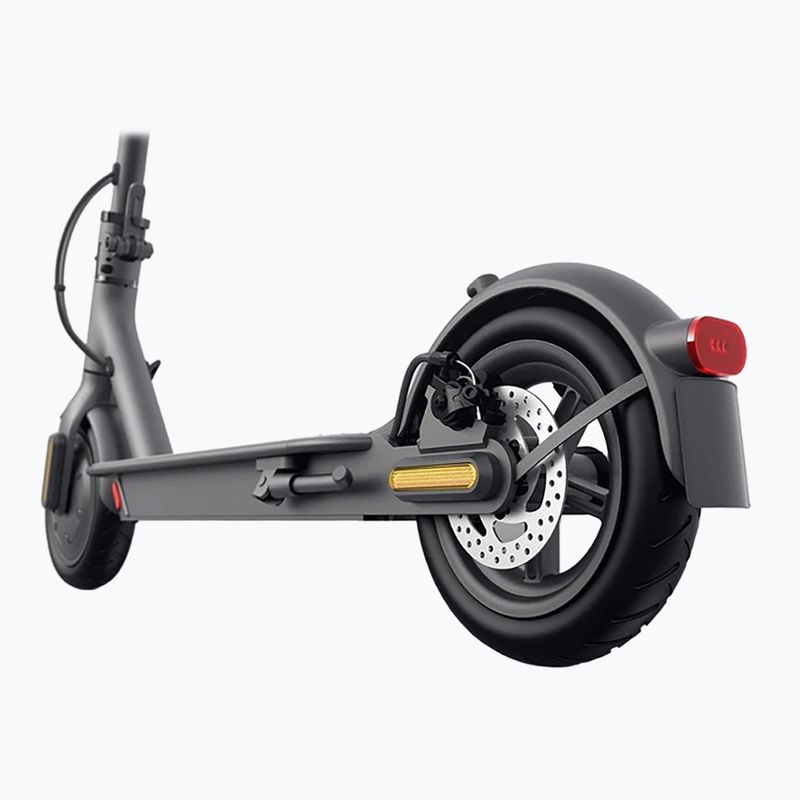 Hulajnoga elektryczna Xiaomi Mijia Mi Scooter Lite black 3