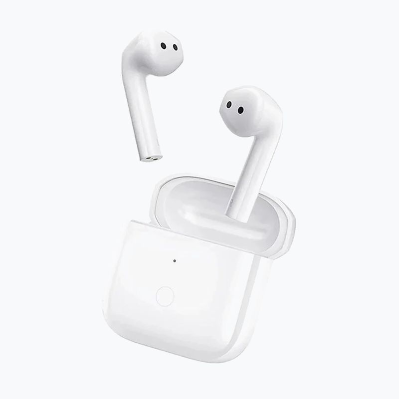 Słuchawki bezprzewodowe Xiaomi Redmi 3 białe 2