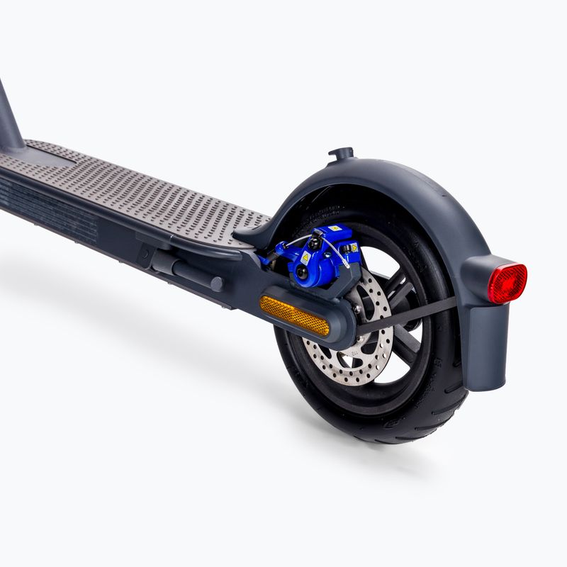 Hulajnoga elektryczna Xiaomi Electric Scooter 3 czarna 4