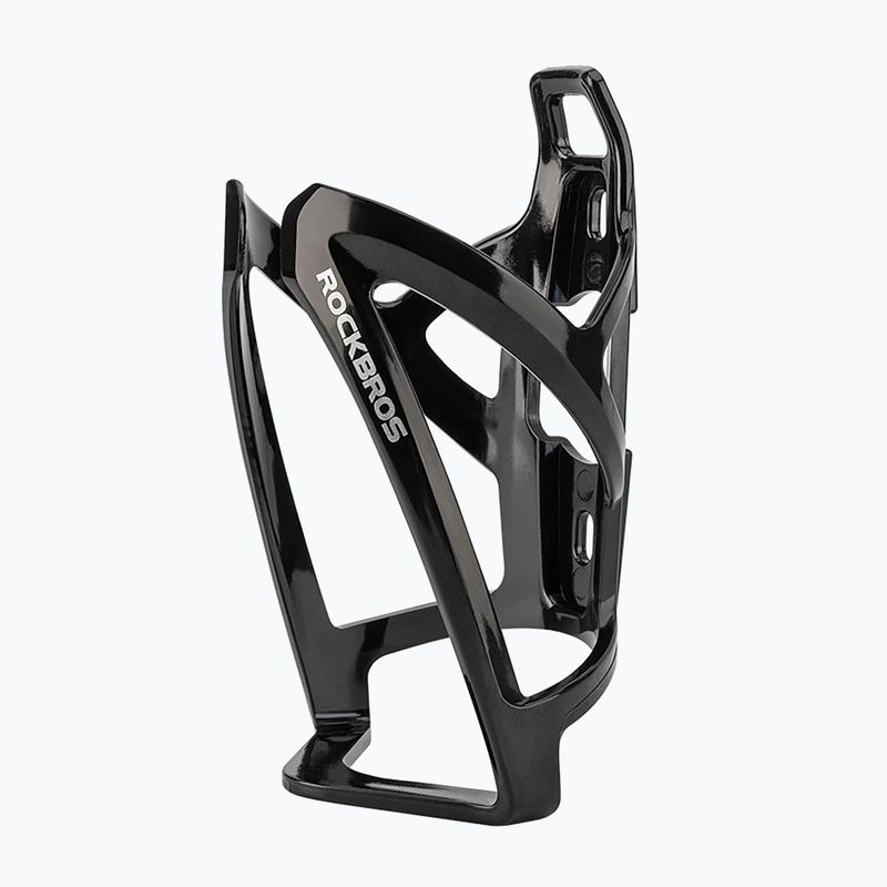 Koszyk na bidon Rockbros 31210007 Water Bottle Holder black