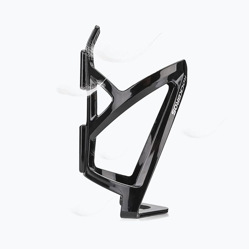 Koszyk na bidon Rockbros 31210007 Water Bottle Holder black 4